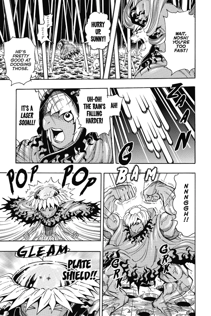 Toriko Chapter 285 image 05_optimized